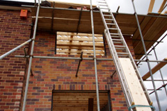 house extensions Levens
